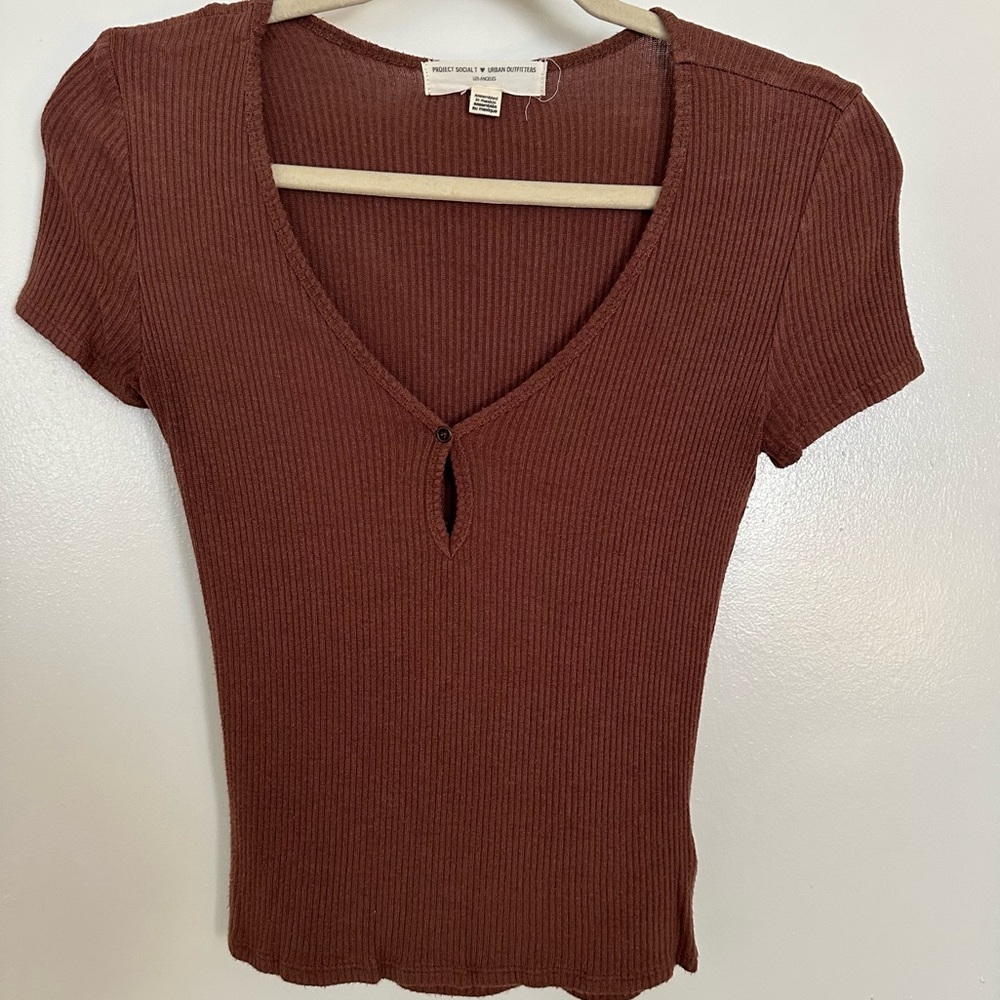 UO Shirt
